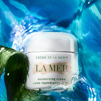 World of La Mer | Skincare & Makeup | La Mer Official Site