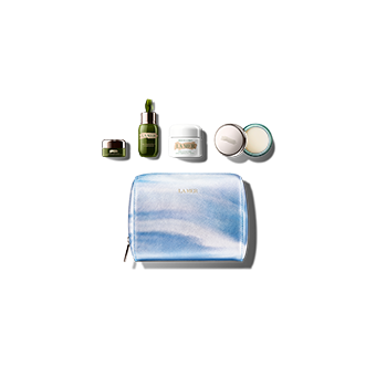 The Soothing Hydration Collection