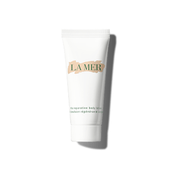 The Reparative Body Lotion Daily Sample