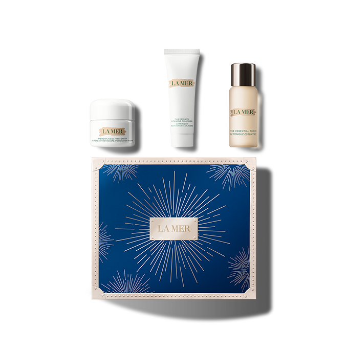 The Energizing Hydration Collection